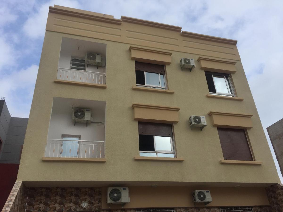 Saidia Apartment Exterior photo